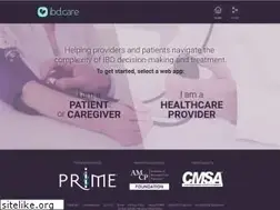 Sites similar to ibd.care