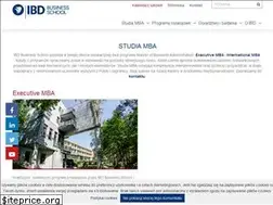 Sites similar to ibd.pl