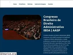 Sites similar to ibda.com.br