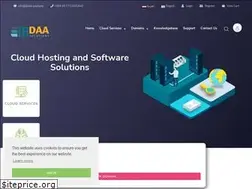 Sites similar to ibdaa.solutions