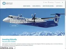 Sites similar to ibdarcapital.com