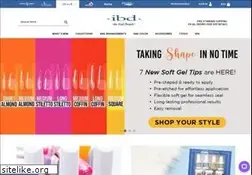 Sites similar to ibdbeauty.com