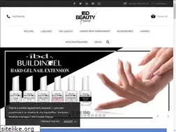 Sites similar to ibdbeauty.fr