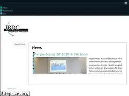 Sites similar to ibdc.de