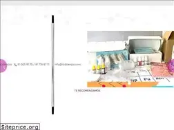 Sites similar to ibdciencia.com