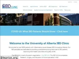 Sites similar to ibdclinic.ca