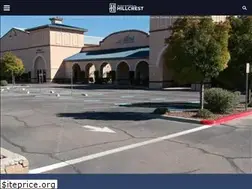 Sites similar to ibdehillcrest.com