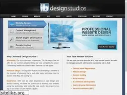 Sites similar to ibdesignhosting.com