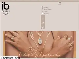 Sites similar to ibdesignsvi.com