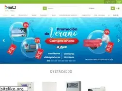Sites similar to ibdglobal.com