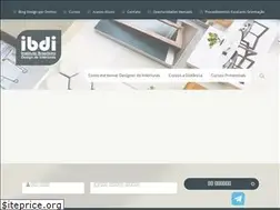 Sites similar to ibdi-edu.com.br