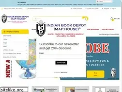 Sites similar to ibdmaphouse.com