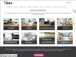 Sites similar to ibdnagyker.hu