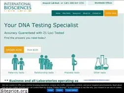 Sites similar to ibdnausa.com