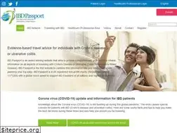 Sites similar to ibdpassport.com