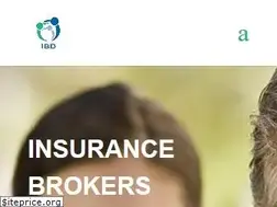 Sites similar to ibdquote.com