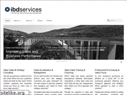 Sites similar to ibdservices.com