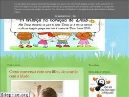 Sites similar to ibdtkids.blogspot.com