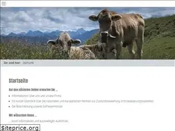 Sites similar to ibe-allgaeu.de