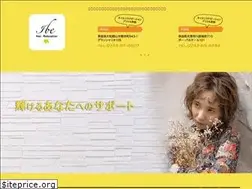 Sites similar to ibe-hair.com