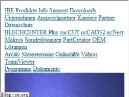 Sites similar to ibe-software.de