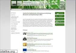 Sites similar to ibe.med.uni-muenchen.de