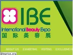 Sites similar to ibe.my