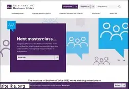 Sites similar to ibe.org.uk