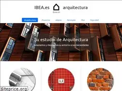 Sites similar to ibea.es