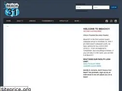 Sites similar to ibeach31.com