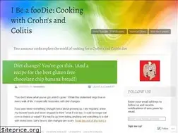 Sites similar to ibeafoodie.wordpress.com