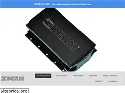Sites similar to ibeam.de