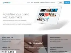 Sites similar to ibeamads.net