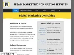 Sites similar to ibeamconsulting.com