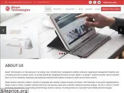 Sites similar to ibeamtechnologies.com