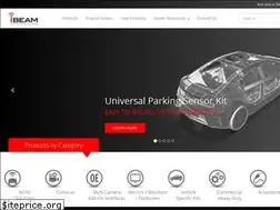 Sites similar to ibeamusa.com