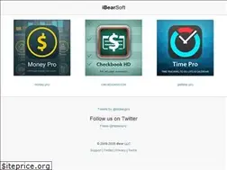 Sites similar to ibearsoft.com