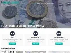 Sites similar to ibeatdebt.com