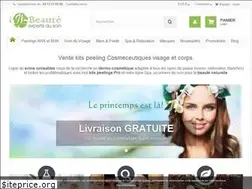 Sites similar to ibeaute.net