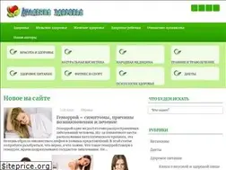 Sites similar to ibeauty-health.com