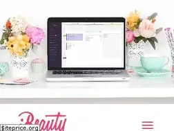 Sites similar to ibeauty.be