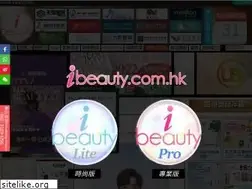 Sites similar to ibeauty.com.hk