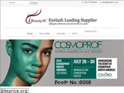 Sites similar to ibeautyac.com