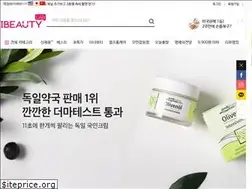 Sites similar to ibeautylab.co.kr