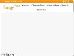 Sites similar to ibeautymedispa.com.au