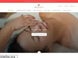 Sites similar to ibeautyneed.com