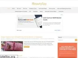 Sites similar to ibeautyspy.com