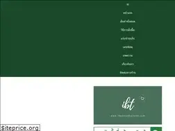 Sites similar to ibeautythailand.com