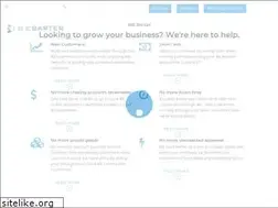 Sites similar to ibebarter.com