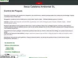 Sites similar to ibeca.es